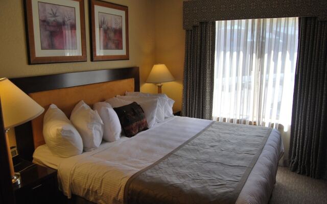 White Pines 2-BD at Westgate - Evergreen