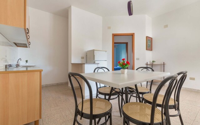 2247 Residence Anna - Appartamento Astice