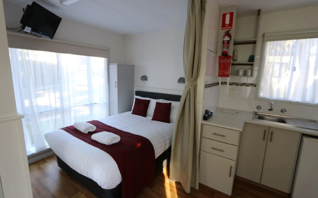 Anglesea Family Caravan Park