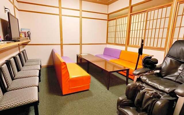 Hakuba Hotel Oak Forest - Vacation STAY 34180v