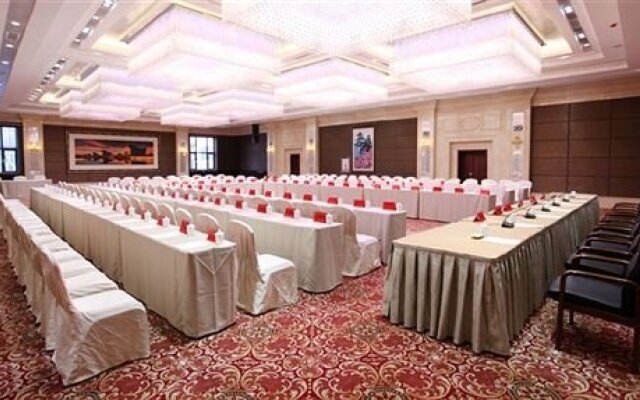 Haohai International Hotel