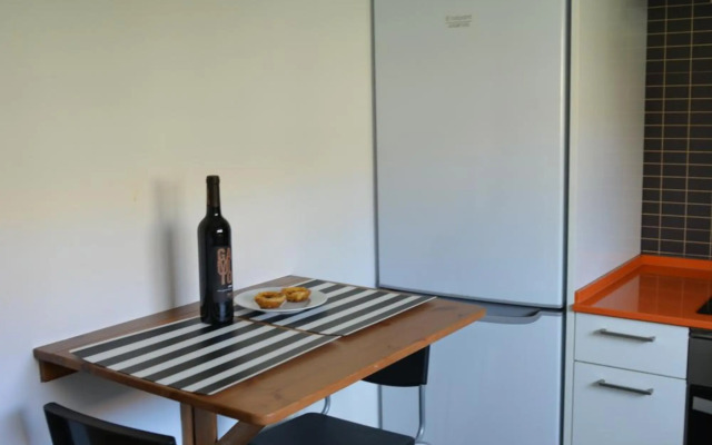 Charming Apartment to feel Lisbon