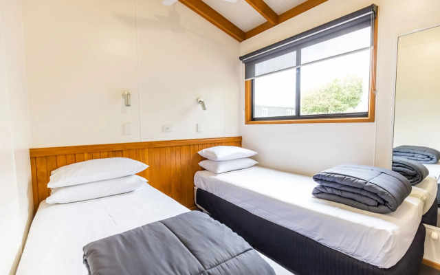 NRMA Ballarat Holiday Park