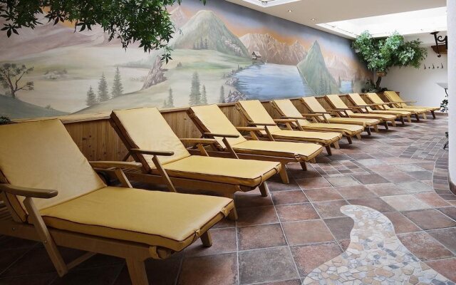 Tirol Camp Fieberbrunn