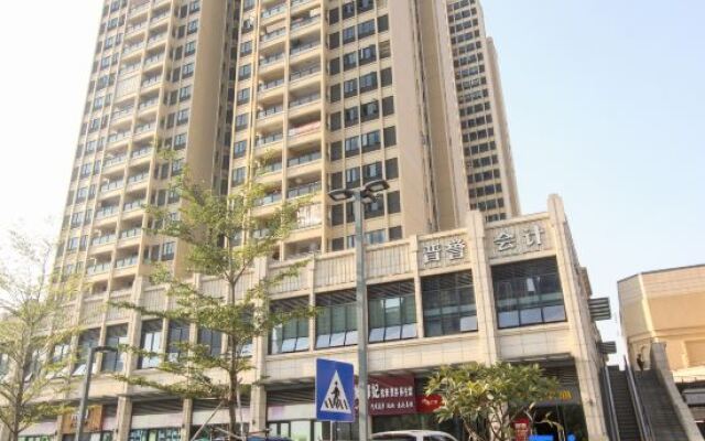 Vienna Hotel (Zhongshan Ancient Town Haizhou)