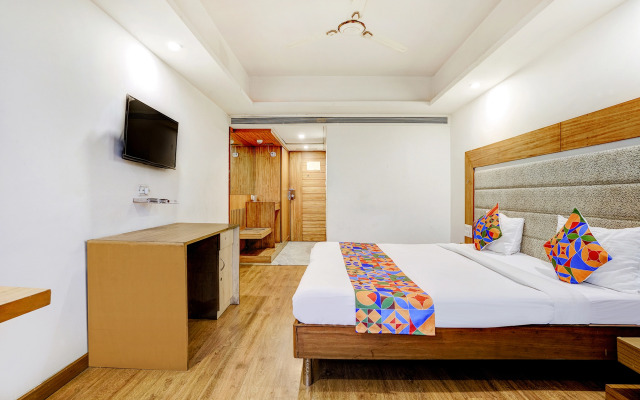 FabHotel Cambay Sapphire