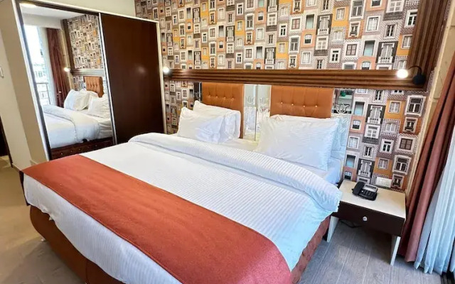 Londrina Hotel