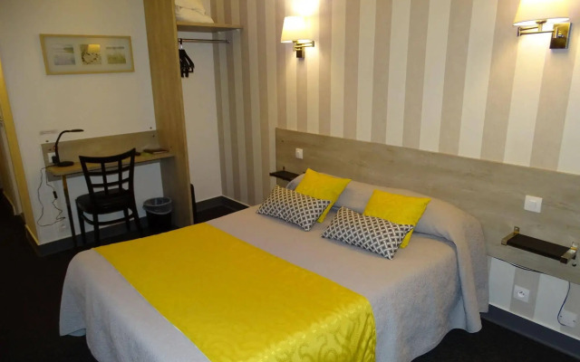 Sure Hotel by Best Western Angouleme