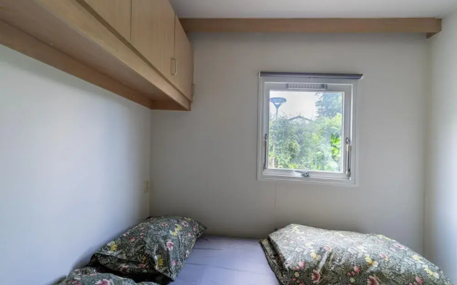 Chalet in Stegeren Near Heathlands