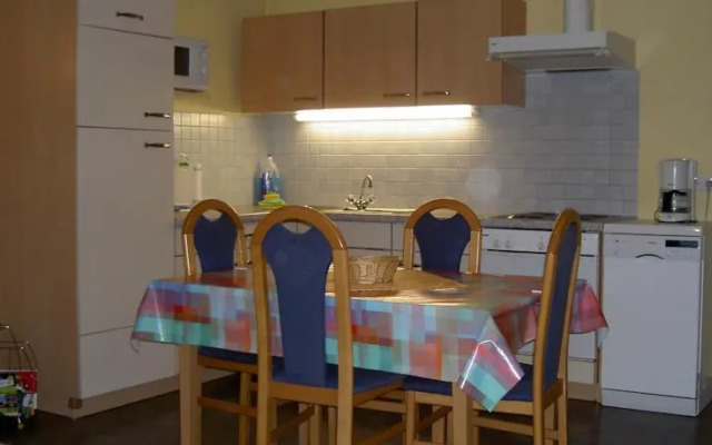 Ferienwohnung Kathrin