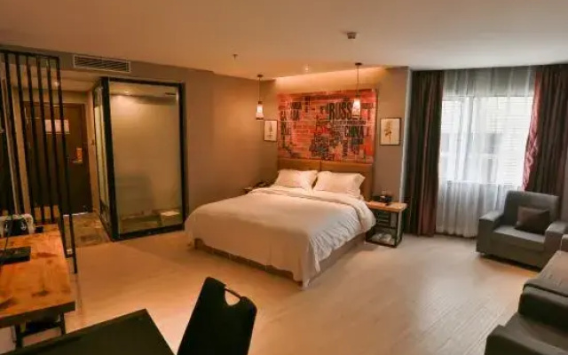 Dongguan H Art Hotel