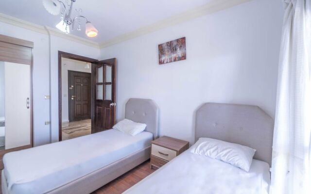 Villa Summer
