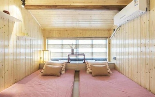 Zhuozheng Xiangshu Inn