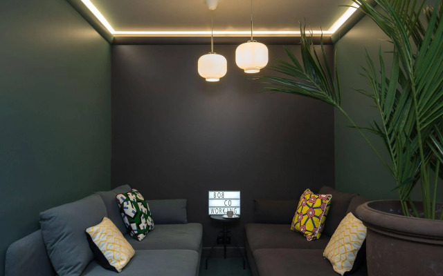 Bob Hotel