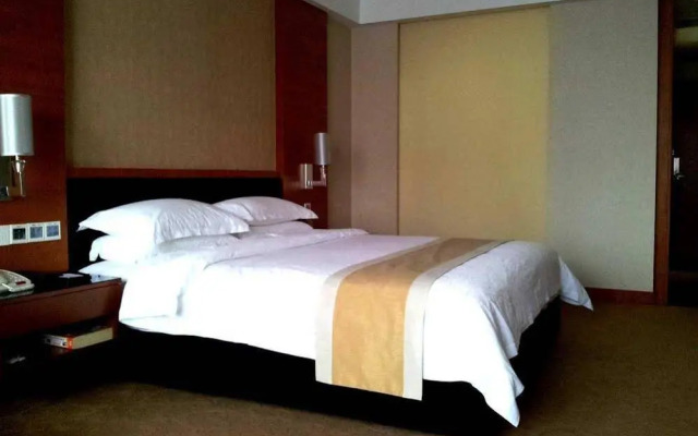 Wanpan Hotel Dongguan