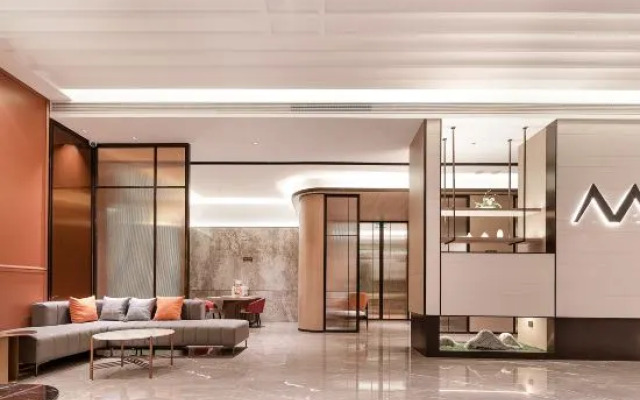 Mingyue Lake Hotel (Baise Tianyang Branch)