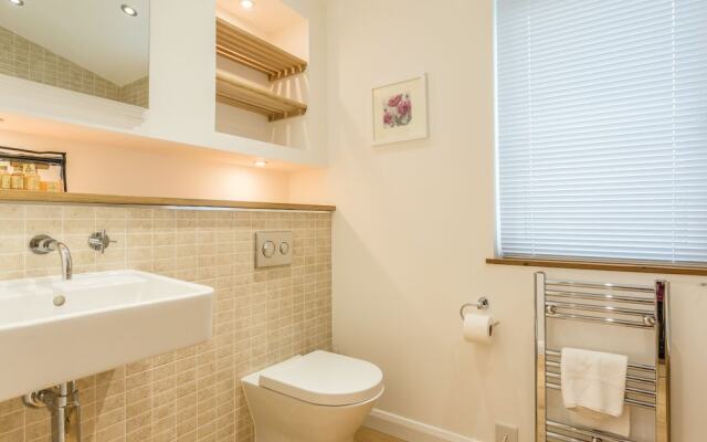 15 Faraway Fields, Liskeard