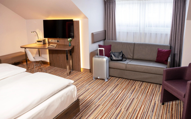 Best Western Plus Hotel Stadtquartier Haan