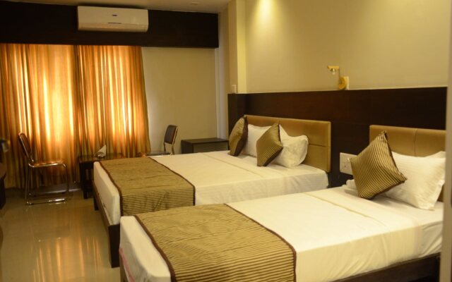 Hotel Taldar Inn