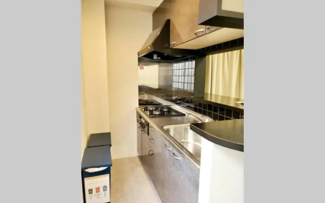 アンドステイ石原2丁目201