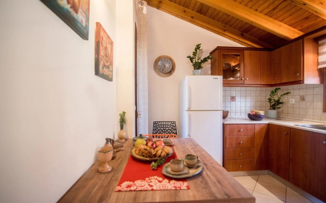 Marigianna's Luxury Loft  by CorfuEscapes