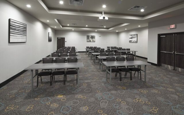 Residence Inn Tulsa Downtown