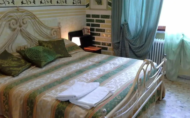 Tropical Bed&Breakfast