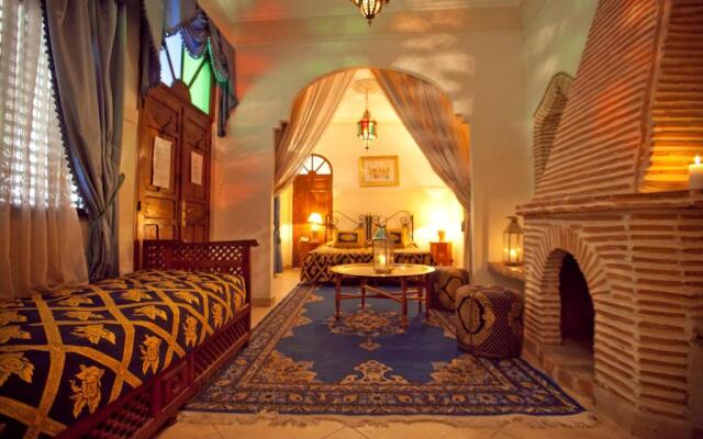 Riad Catalina