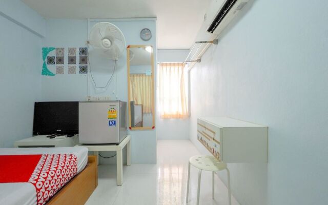 OYO 1034 Baan Pun Pun