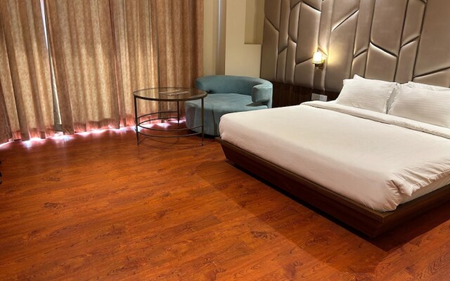 The Imperial Prime Clarks Inn Suites