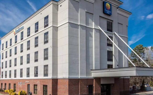 Comfort Inn & Suites