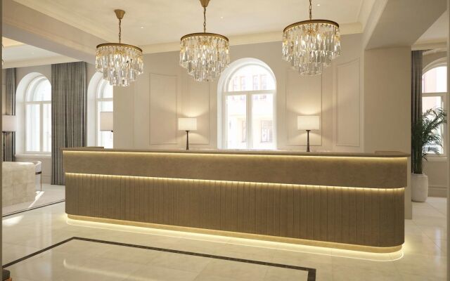 Waldorf Astoria Helsinki