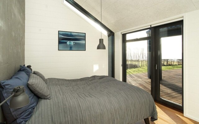 5 Star Holiday Home in Frederiksvaerk