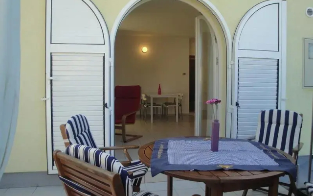 Apartments Pavi