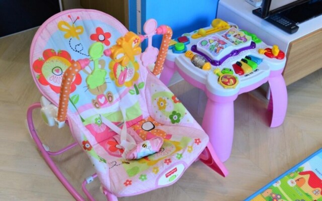 Yeoncheon Valley Bed & Breakfast Pension