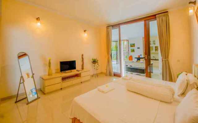 Lot 1 Villa & Homestay Jimbaran