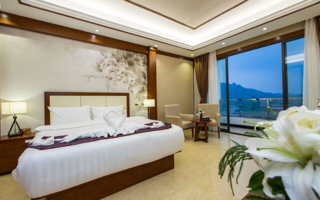 Paksong Danngarm Hotel