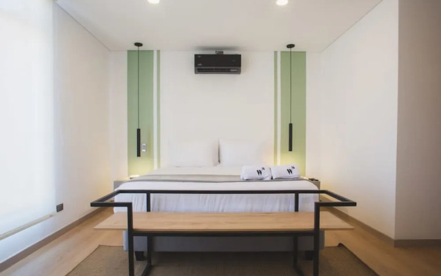 w Amazing 3BR w/ AC in Laureles