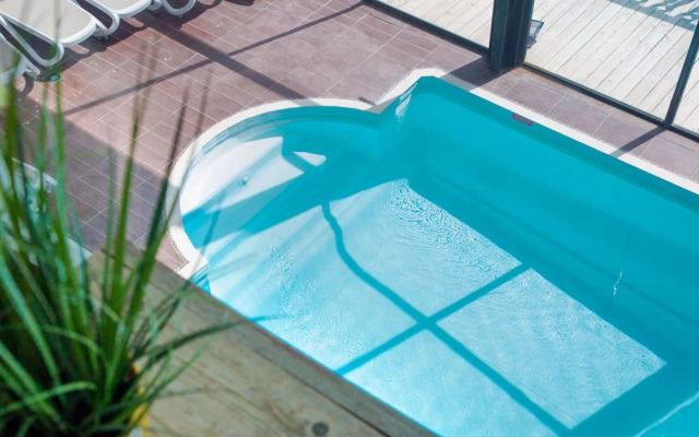 SOWELL RÉSIDENCES Pra Loup