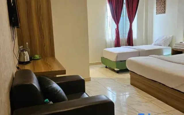 N Hotel Syariah