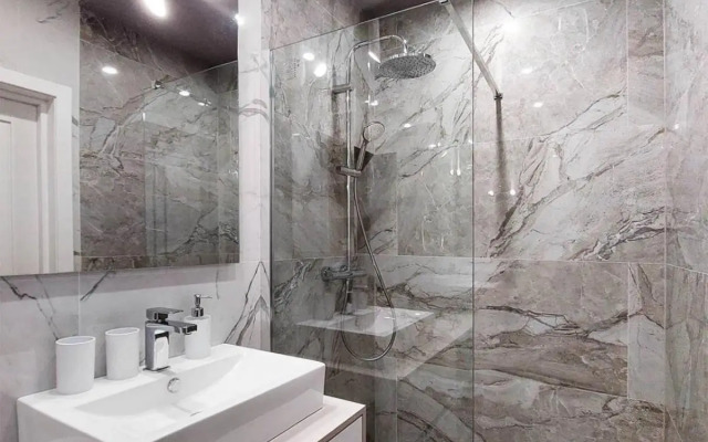 Сучасні апартаменти в новобудові