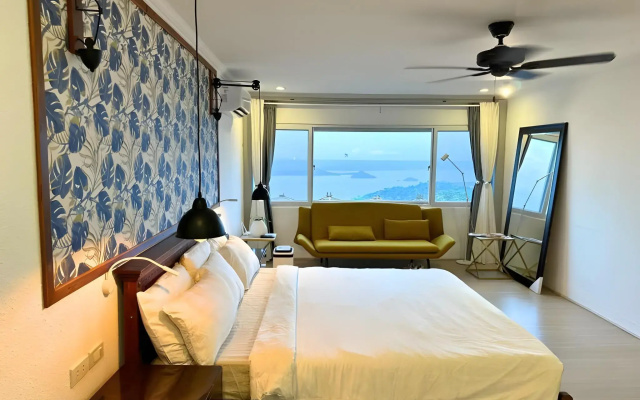Cabins by Eco Hotels
