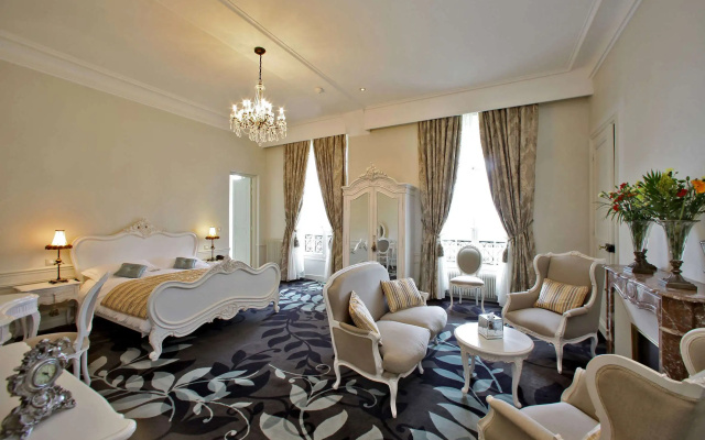 Wyndham Halcyon Resort La Souterraine