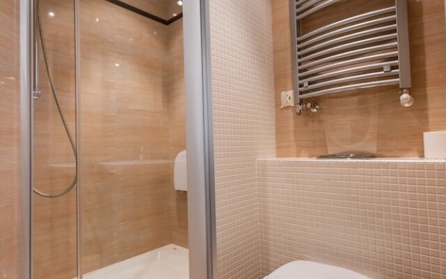 Victus Apartamenty - Liczi