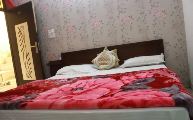 Hotel New Comfort
