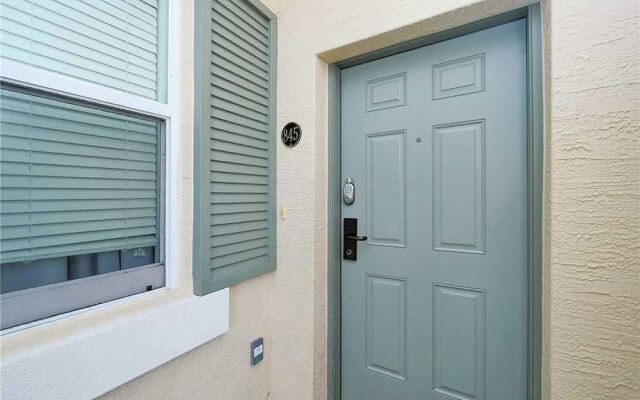 845 Cinnamon Beach - Three Bedroom Condo