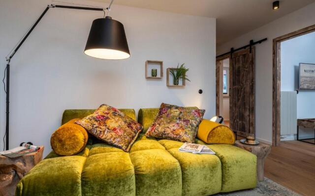 Turm-Haus Apartment 4