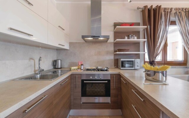 Beautiful Home in Betiga With Wifi and 3 Bedrooms