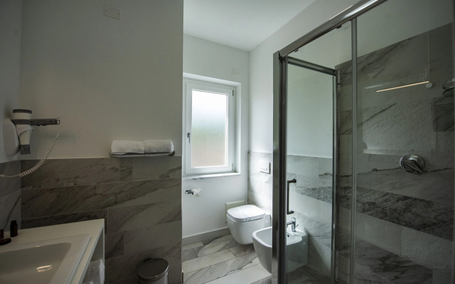 Aether Suites Tropea