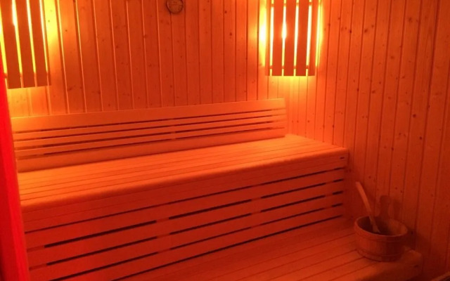 Manoir de La Rogerais & SPA